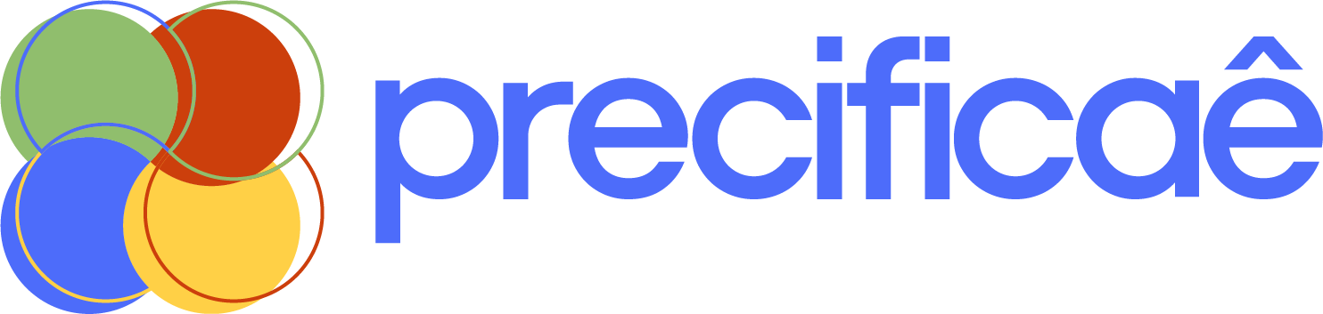 Precificaê Logo